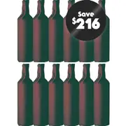 Opening Act Mystery White Dozen, Australia multi-regional Mixed White Wine Case, Wine Selectors