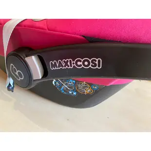 maxi cosi pebble嬰兒提籃