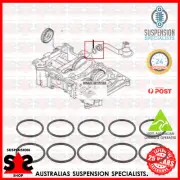Seal, Oil Strainer Suit SKODA Rapid 1.2 TSI RAPID Spaceback (NH1)