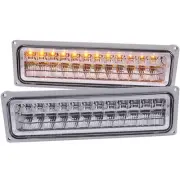 ANZO Parking Light Assembly - Fits 1998 Chevrolet Tahoe