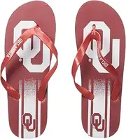 FOCO NBA Big Logo FLIP FLOP