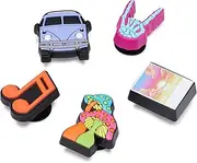 [Crocs] Jibbitz Travel Shoe Charms