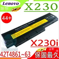 在飛比找樂天市場購物網優惠-LENOVO 電池(保固最久)-IBM 聯想 X230電池,