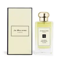 在飛比找Yahoo奇摩購物中心優惠-Jo Malone 青檸羅勒葉與柑橘香水100ml-國際航空