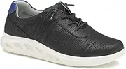 [Johnston & Murphy] Big Kid Activate U-Throat Boys Casual Sneaker