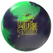 15lb NIB 900Global WOLVERINE STRIKE 1st Quality Bowling Ball INTERNATIONAL