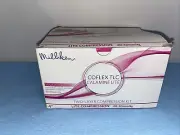 Milliken Coflex-TLC Calamine Lite 2 Layer Compression Kit 4"- 20-30mmHg 1-2025