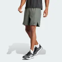 在飛比找momo購物網優惠-【adidas 官方旗艦】運動短褲 吸濕排汗 男 IS226
