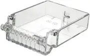 New Nespresso Krups De'Longhi Citiz Water Spill Tray for Citiz series Original