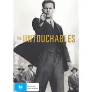 Untouchables, The