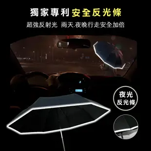 好傘王雨傘｜反向傘 防回彈 反向自動傘 輕量傘 反向 自動傘 車用雨傘 反向傘加大 輕量傘 車用雨傘 雨傘 傘 自動傘