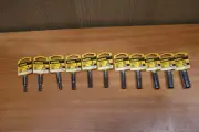 Dewalt 1/4" drive deep metric socket 4-14mm single multi listing 6pt chrome
