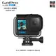 GoPro潛水防水盒 防水殼 60m ( HERO 9 10 11 12 ) ADDIV-001 全新台灣代理商公司貨