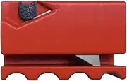 Cat Scratcher Cardboard Cutter - 3D Printed Cardboard Cutting Machine for Cat Scratchers - Handheld Recycling Tool & Strip Cutter - Precise & Cutting Equipment for Pet
