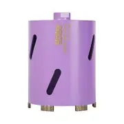 UNITEC 127mm SP Dry Diamond Core Drill U-SDC127
