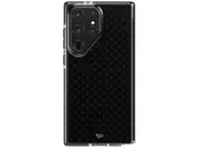 Tech21 EvoCheck - Samsung GS24 - Smokey/Black