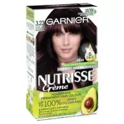 Garnier Nutrisse 3.23 Dark Quartz Brown