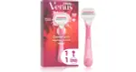 Gillette Venus Comfortglide Sugarberry Miami Women's Shaver