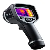 在飛比找PChome24h購物優惠-【FLIR】 -20°C to 400°C 專業型紅外線熱影