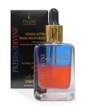 Predire Paris 1oz Double-Acting Facial Moisturizer Peptide Based
