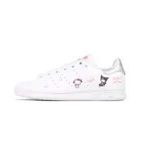 在飛比找蝦皮商城優惠-ADIDAS x Hello Kitty 女 STAN SM