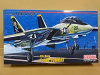 在飛比找露天拍賣優惠-FINE MOLDS 1/72 F-14A TOMCAT F