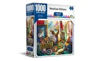 1000pc Crown 68.5x50.5cm Jigsaw Puzzle Radiant Series 2 Kids Game Assorted 8+