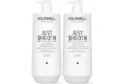 Goldwell Ultra Volume Bodifying Shampoo & Conditioner 1lt Duo