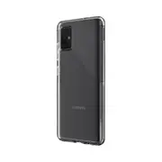Raptic Clear Samsung Galaxy A51 Case