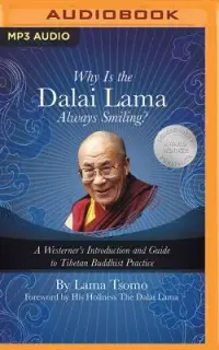 在飛比找博客來優惠-Why Is the Dalai Lama Always S