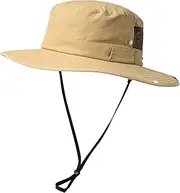 [TOP-EX] XL/XXL Men's & Women's UPF 50 Safari Hat with Wide Brim and Sunglasses Holder - UV Protection Fishing Hat, Waterproof & Breathable - Foldable Sun Hat for Outdoor, Hiking, Camping, Fishing,