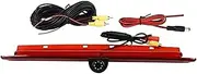 Vuzmode, for, Sprinter Crafter Rv Brake Light Car Rear View Camera Waterproof Ir Night-Vision Reversing Camera Brake Light Camera Third Brake Light Camera