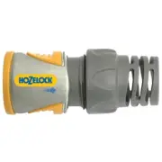 Hozelock Pro Metal Hose End Connector 15mm-18mm-19mm - 2040
