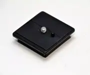 Original Quick Release Plate for Ambico V0555 V0556 V0557 NON Fluid Head Tripod