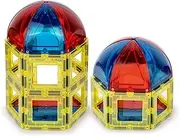Playmags Dome Set (28 Piece)