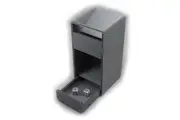 Folded Space: Dice Tower