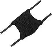 Motorcycle Seat Cover Mesh Motorbike Seat Pads Supple Motorbike Seat Covers Seat Cushions Motorbike Cushion Mesh Motorcycle Seat Pad Motorbike Pad Soft Protector Nylon 3D