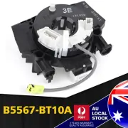 B5567-BT10A AIR SQUIB BAG SPIRAL CABLE CLOCK SPRING For NISSAN DUALIS +2 2.0 J10
