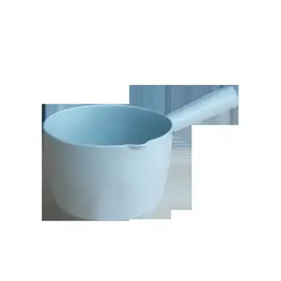 家用廚房水缸水瓢塑料水勺洗澡沐浴舀水勺舀子水瓢兒童洗頭水勺子