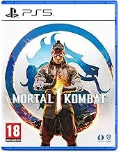 Mortal Kombat 1 Standard Edition (PS5)