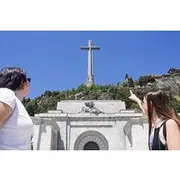 Save 10.00%! Escorial Monastery and the Valley of the Fallen from Madrid