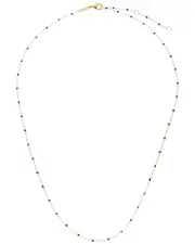 Argento Vivo Vermeil Necklace