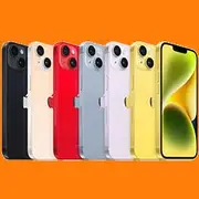 iPhone 14 Plus