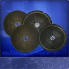 4 Brands Activated Carbon Filter Suitable For for Spa-Group 481281728933