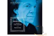 Debussy Piano Works Vol.3 -Roge, Pascal CD