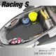 【GOGOBIZ】巧格袋 雷霆S Racing S 125/150 車廂置物袋 內襯袋 GGB-SB-RCS-S43