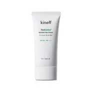 kineff - Hydracica Moisture Sun Cream 50ml