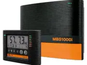 Gallagher Fence Energiser MBS1000i