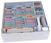 Folded Space Game Colour Inserts - Imperium