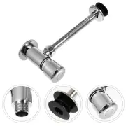 Toilet Tank Button Toilet Repair Kit Push Button Flush Cistern Buttons